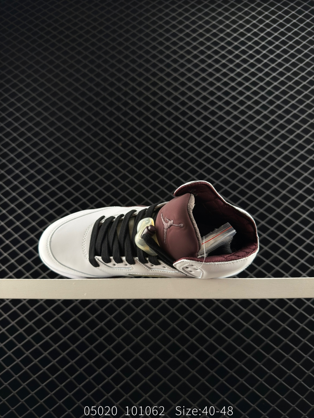 Nike Air Jordan 5 Retro High